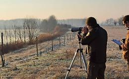 Caccia e pesca di frodo e abbandono rifiuti: sanzioni per oltre 8 mila euro