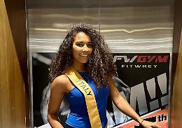 Dai turni in fabbrica alla passerella: Micaela e il cinema, il sogno che prende forma