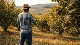 Noccioleti in crisi: &laquo;Subito un bando per rinnovare gli impianti&raquo;