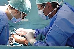 Medicina e innovazione: bioprotesi bovina per i pazienti in dialisi