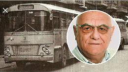 Il viaggio fantastico di Piero, tra la strada dei ricordi e le stelle