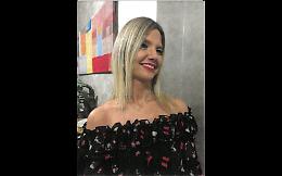 Addio a Cristina Bottero, aveva 51 anni, impiegata ed ex agente immobiliare