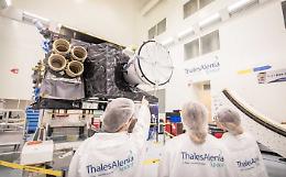 Boom di fine 2025: aerospazio, elettronica e alimentare accendono la ripresa industriale