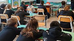 Iscrizioni chiuse: ecco come cambiano le scuole del territorio