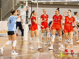 Dopo il "colpaccio" contro la capolista, ora Mondov&igrave; vuole allungare la striscia vincente