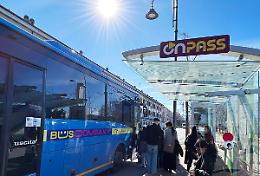 Trasporti: che cos'&egrave; il nuovo "CN PASS" e che agevolazioni offre a chi lo attiva