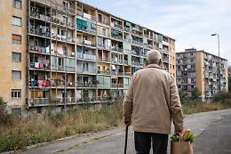 Case popolari, l&rsquo;emergenza silenziosa: morosit&agrave; record e palazzi sempre pi&ugrave; vecchi