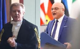 Il procuratore di Cuneo e l'europarlamentare antimafia per il "No" al referendum