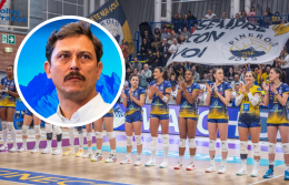 Monviso Volley dopo la retrocessione: &laquo;Nessuna fusione con Cuneo e nessun acquisto dei diritti&raquo;