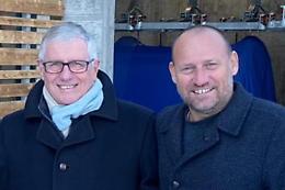 &laquo;Un maestro silenzioso&raquo;: Prato Nevoso piange "Franco" Fordred