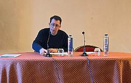 Don Torterolo sui passi della Quaresima: con i sacerdoti della diocesi