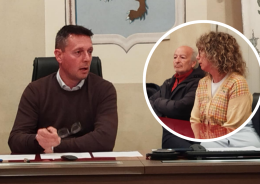 &laquo;Non abbiamo mai chiuso le fontane in paese&raquo;