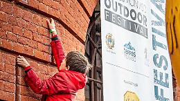 Saluzzo capitale dell&rsquo;outdoor: torna il Terres Monviso Festival con 80 eventi in tre giorni