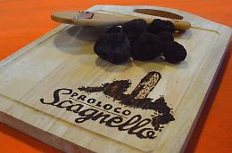 Arriva la &ldquo;Trifola Night&rdquo;, con l&rsquo;elezione di Miss e Mister Trifolau