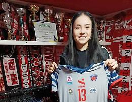 Ami, 250 maglie e un sogno: ora nella sua collezione in Romania c&rsquo;&egrave; anche Mondov&igrave;