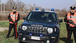 Blitz armato al deposito di cannabis: individuata la banda del colpo da 60 mila euro 