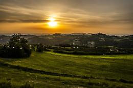 Un sentiero da salvare: 450mila euro per proteggere la Grande Traversata delle Langhe