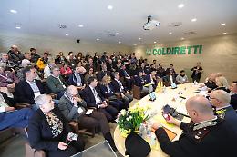 Agromafie, scatta l&rsquo;allarme in Granda: &laquo;La legalit&agrave; non &egrave; un&rsquo;opzione&raquo;