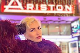 Serena Brancale conquista gi&agrave; Sanremo e annuncia il live in "Granda" 