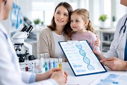 Malattie rare: conoscerle prima per curarle meglio