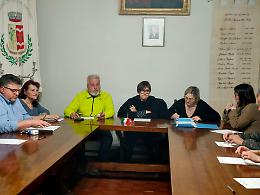 Sicurezza e territorio: il Consiglio approva i regolamenti per la sorveglianza e la convenzione Polizia Locale