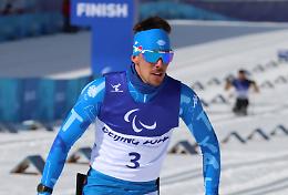 Chi sono e dove gareggiano i due atleti cuneesi alle Paralimpiadi