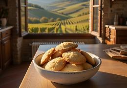 Chi vuole assaggiare i &ldquo;Langhet D&ograve;ss&rdquo;? I dolci nati dalla penna di Mauro Rivetti