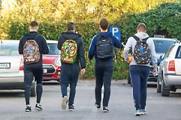 Cinque comuni, un&rsquo;unica energia: marzo &egrave; il mese dei giovani - TUTTI GLI EVENTI