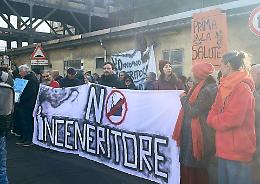 Un inceneritore nell&rsquo;ex Acna? La Valle Bormida alza la voce e grida il suo "no"