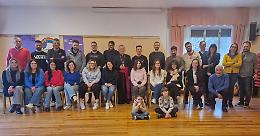 Dieci coppie pronte per il matrimonio: il percorso fidanzati tra fede, condivisione e consigli &ldquo;da vita vera&rdquo;
