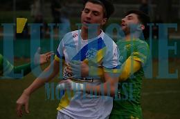 Maia "chiacchiere e rigore", Drabo fa del suo meglio: pochi promossi dopo la batosta. Le pagelle di Bagnasco-Cortemilia