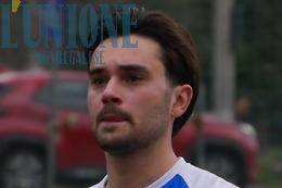 Si perde anche in 11 contro 10: il Bagnasco messo k.o. dal poker del Cortemilia