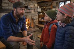 &ldquo;Come si diventa rifugisti, custodi della montagna?"