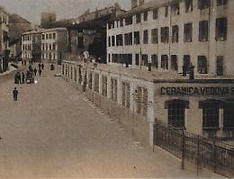 Fu la titolare della fabbrica di ceramica, ma pochi sanno il suo nome: per tutti era "la vedova Besio"