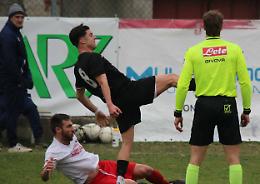 Uno 0-0 di quelli che ci piacciono tanto