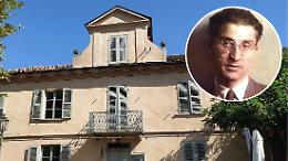 La casa di Cesare Pavese diventa patrimonio di tutti: sar&agrave; sede di un museo