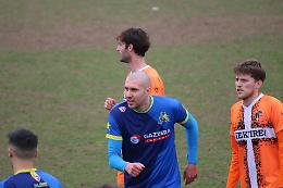 Pi&ugrave; rimpianti che gol: l'Azzurra non riesce a sfondare