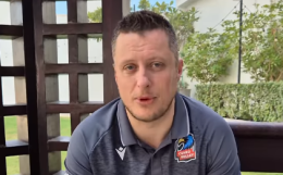 Allarme missilistico a Dubai. Cuneo Volley bloccato, il presidente rassicura: "Siamo molto attenti. La sicurezza viene prima di tutto&rdquo;