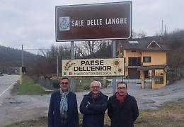 &ldquo;Benvenuti nel paese dell&rsquo;Enkir&rdquo;