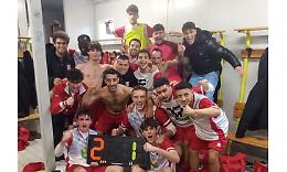 Il Ceva c&rsquo;&egrave;: vittoria in rimonta