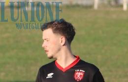 Tutti ci provano, nessuno di riesce. Olimpic Saluzzo-Benese finisce a reti inviolate