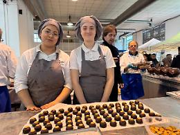 Pinocchio incontra il Cioccolato di Modica: in arrivo un weekend di alto artigianato, dolcezza...e magia!