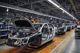 Automotive in crisi: fatturati gi&ugrave; fino al 60% nell&rsquo;indotto artigiano