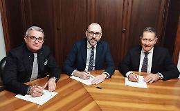 Piano strategico 2030: una provincia pi&ugrave; verde, attrattiva e connessa