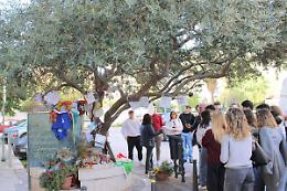 A scuola di antimafia sulle orme di Borsellino, don Puglisi e Peppino Impastato