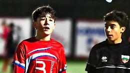 Gol fantasma e polemiche, ma anche doppiette e reti incredibili. Tutto il CALCIO GIOVANILE 