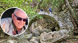 Una serata per riscoprire le antiche Vie del sale: cammini e percorsi dalla montagna al mare