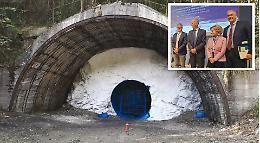 Migliora il quadro delle infrastrutture in Piemonte: monitorata anche l&rsquo;Armo-Cantarana