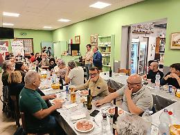 La festa della Pro loco: si guarda al futuro con gratitudine verso i volontari