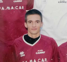 Illusione Bertoletti, poi la beffa: il Virtus Busca ribalta il Carr&ugrave; Magliano U21